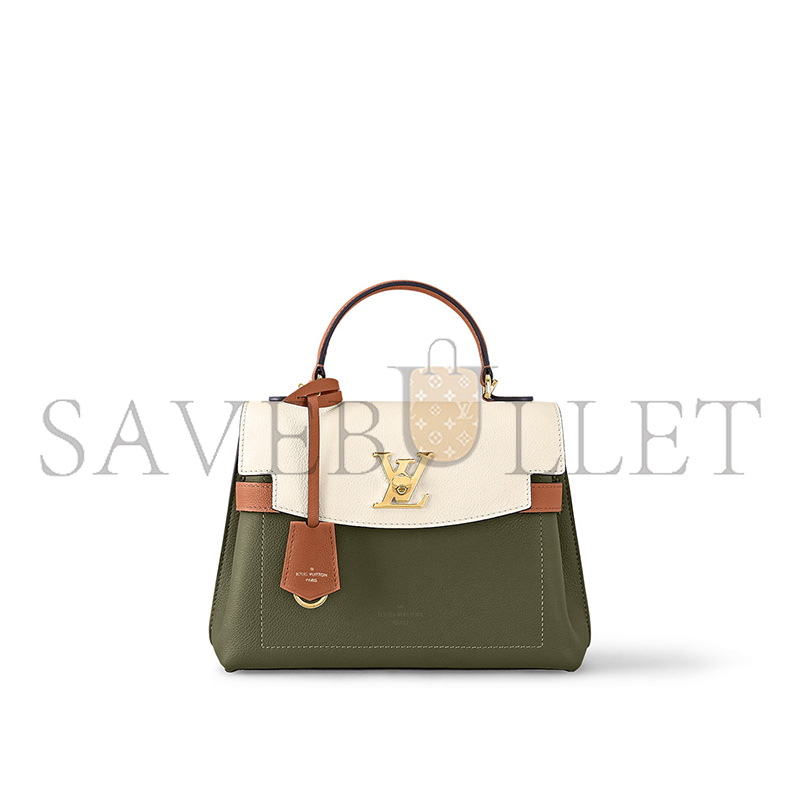 LOUIS VUITTON LOCKME EVER BB M20797 (28*20*11.5cm) LOUIS VUITTON LOCKME EVER BB M20797 (28*20*11.5cm)